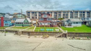 Nantucket Inn 1 3 Combo, Lincoln City